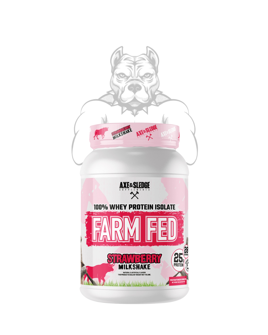 BulkBully Supplements 