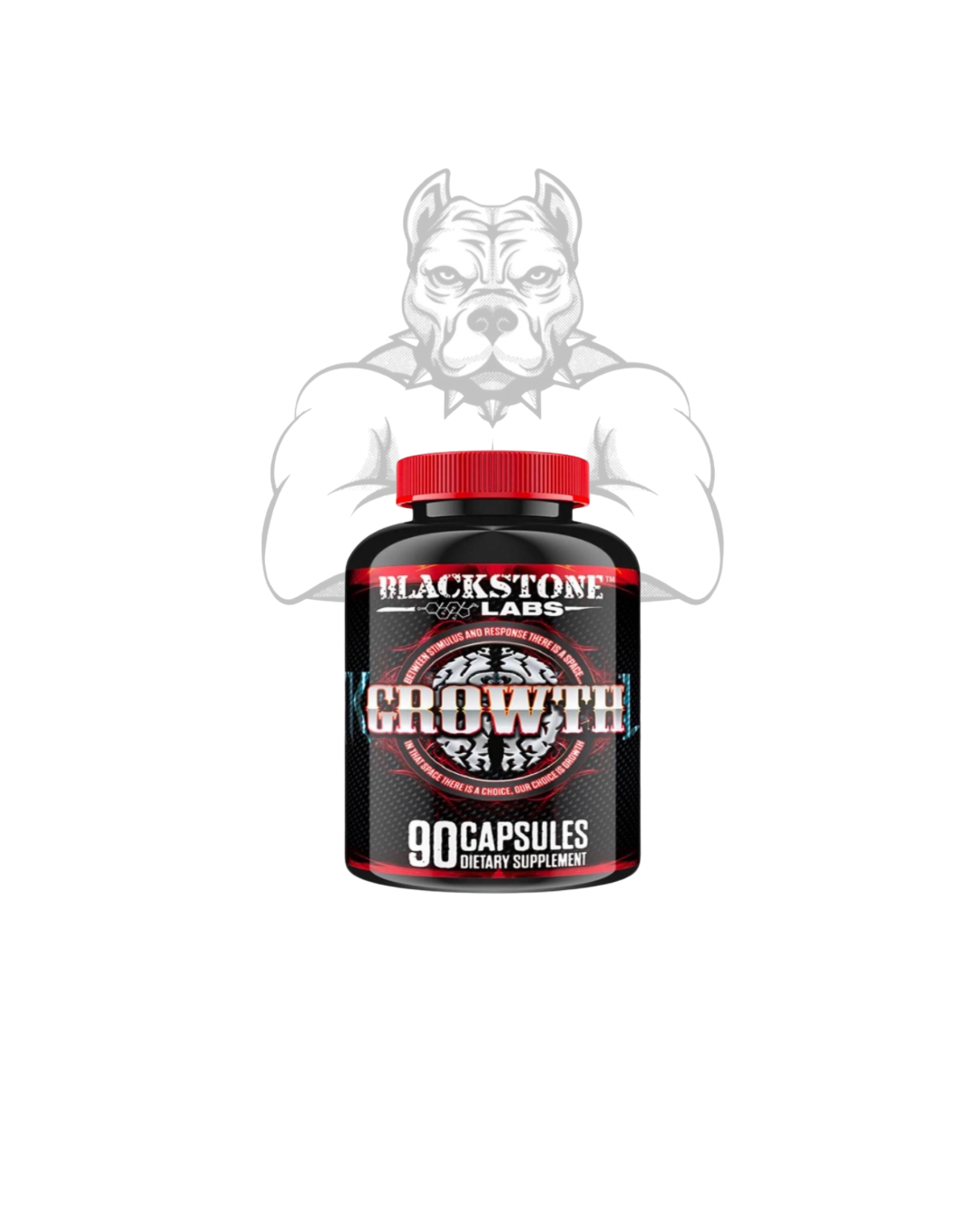 BulkBully Supplements 