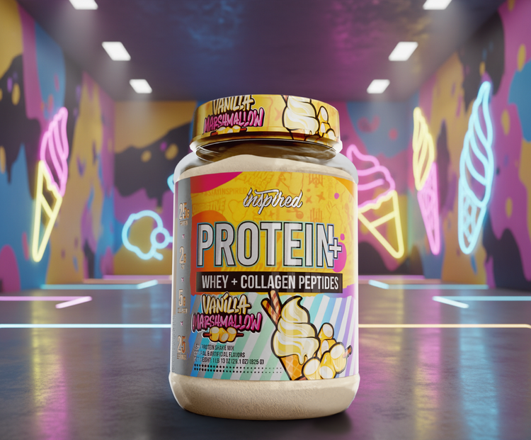 BulkBully Supplements 