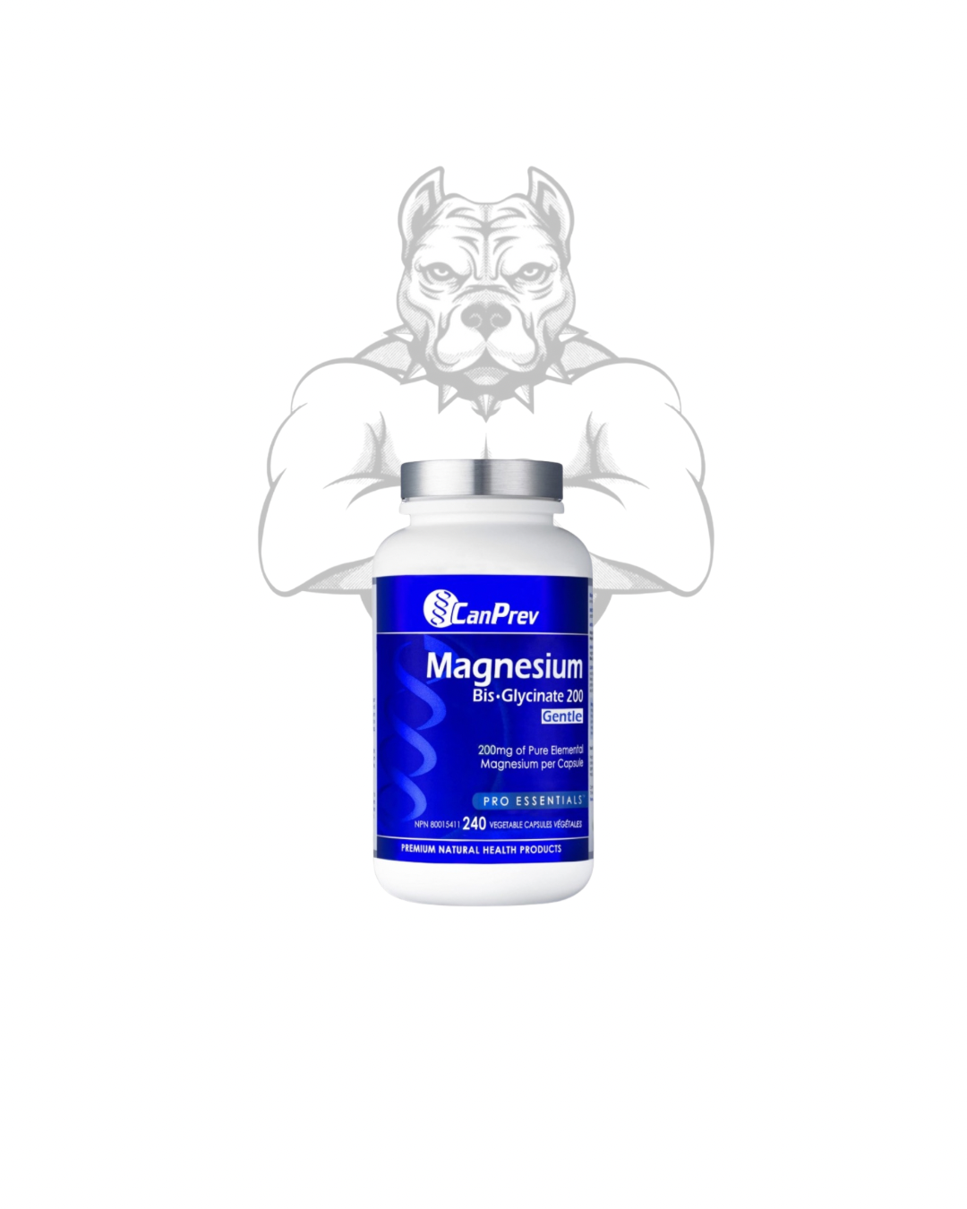 BulkBully Supplements 