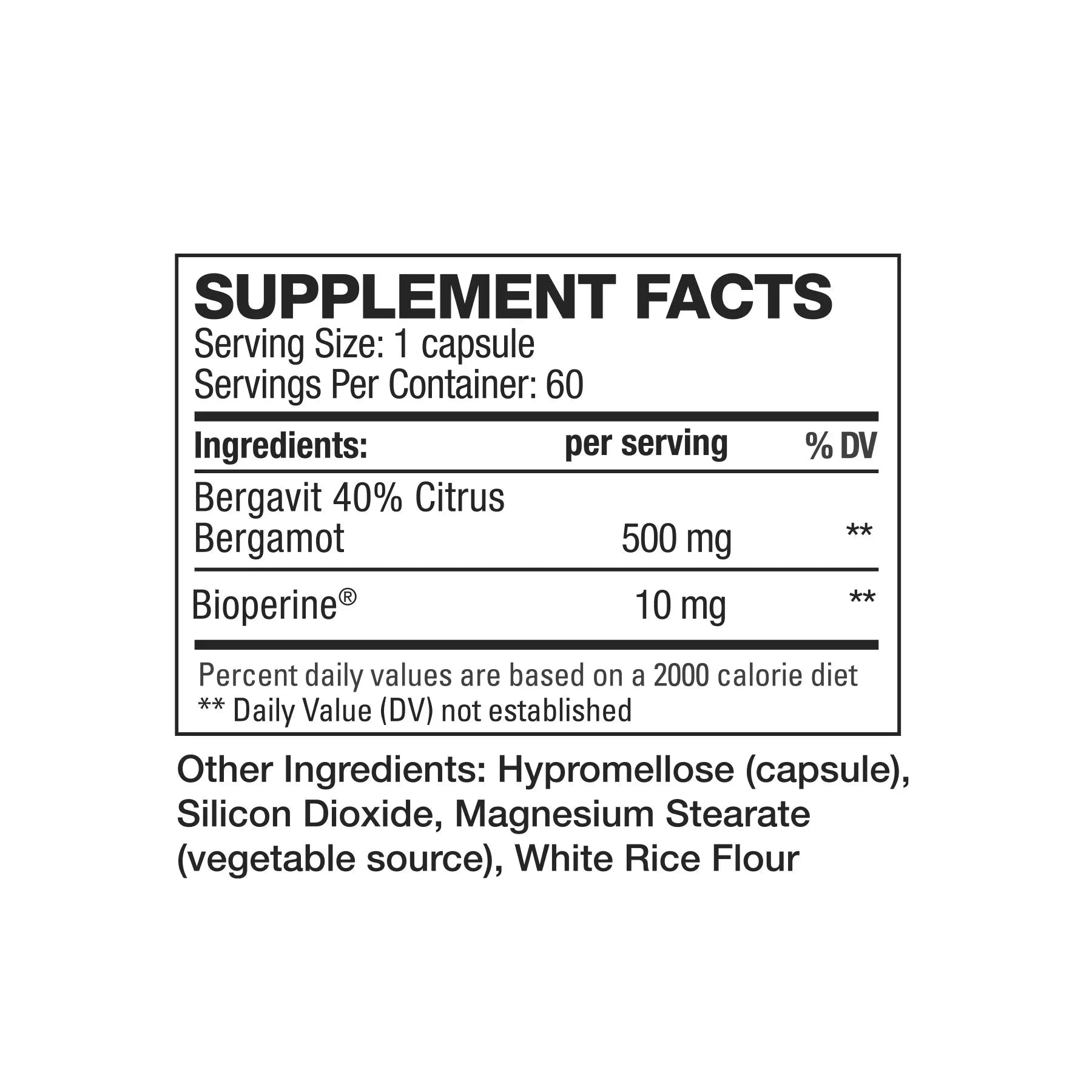 BulkBully Supplements 