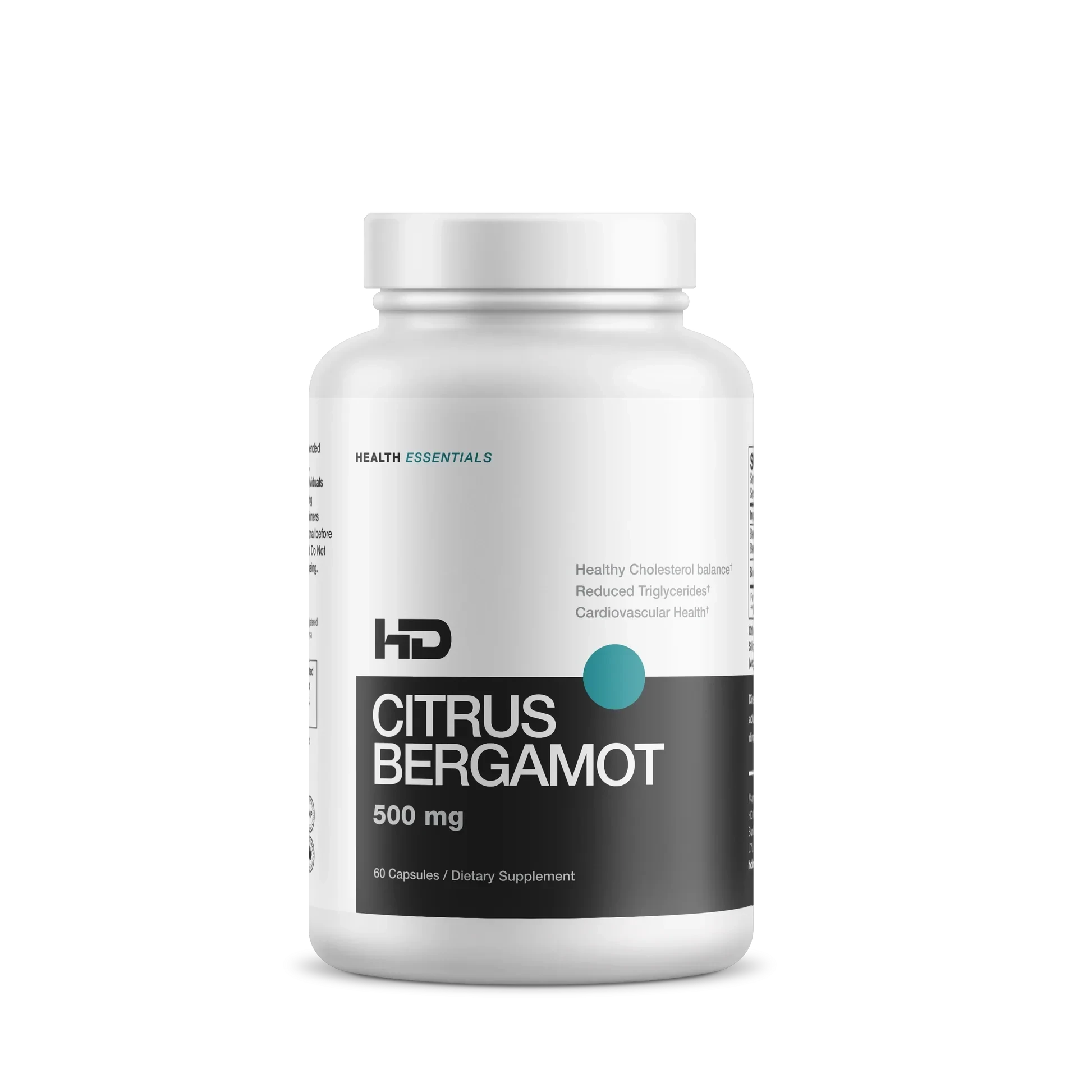 BulkBully Supplements 