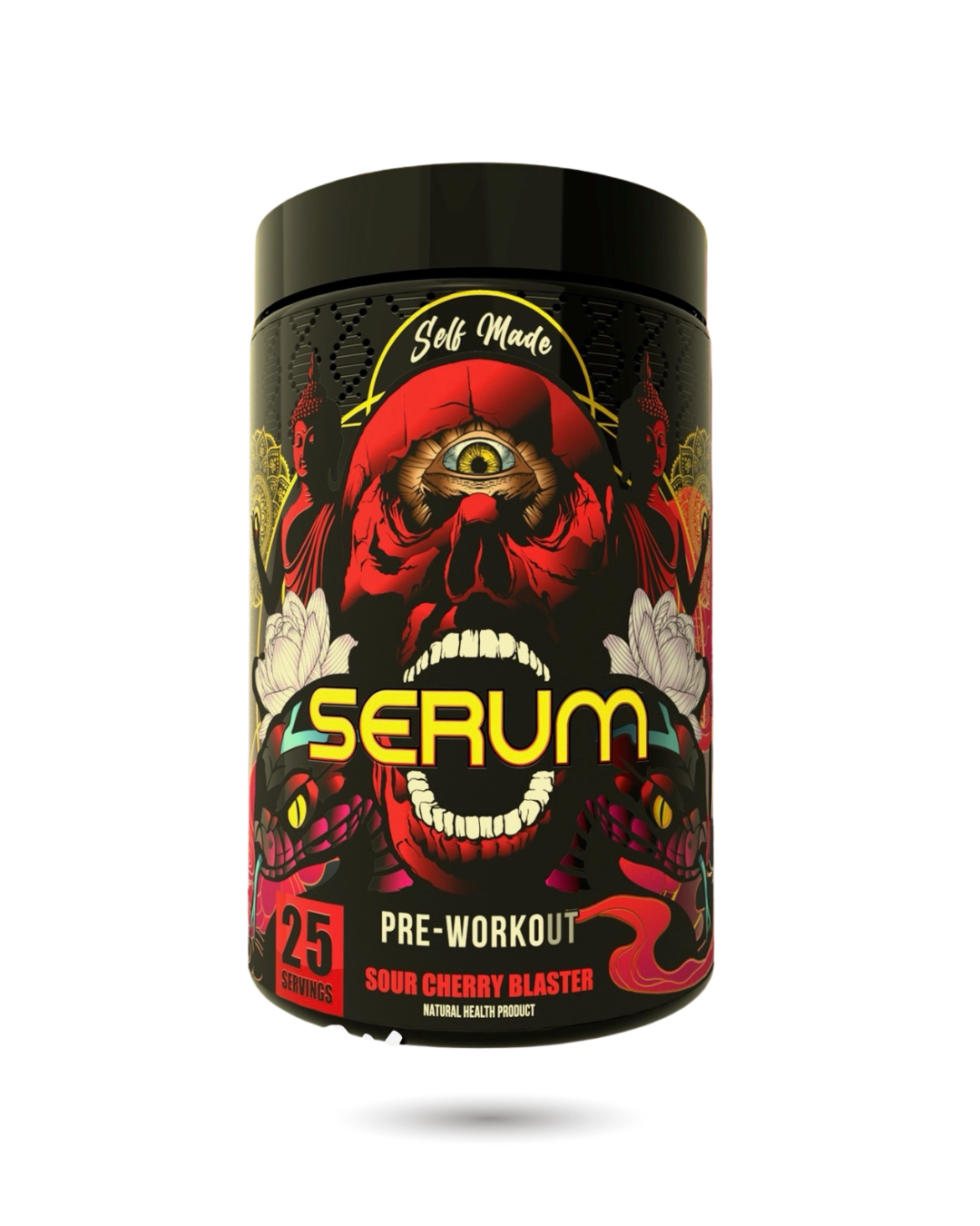 BulkBully Supplements 