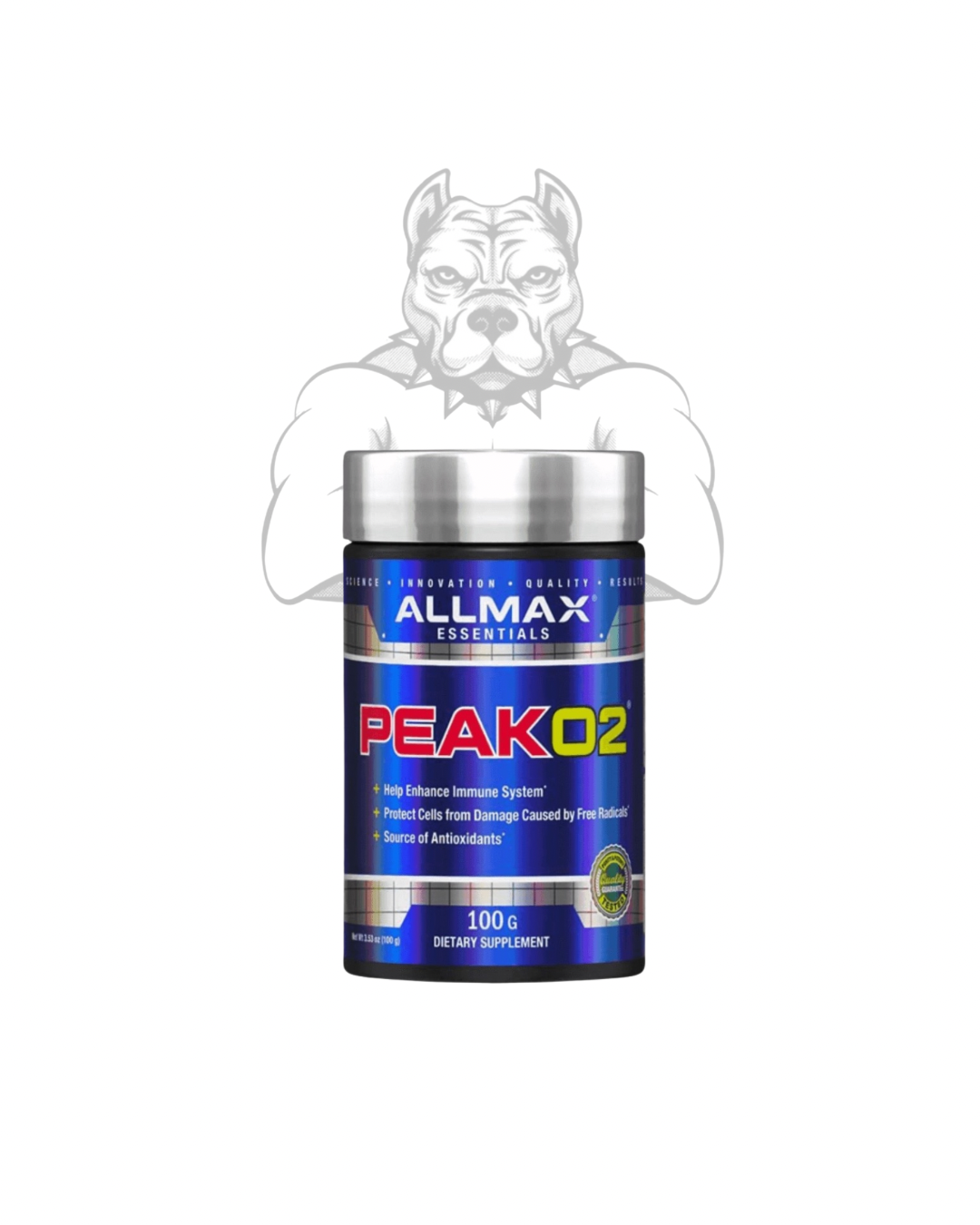 BulkBully Supplements 