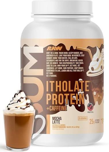 BulkBully Supplements 
