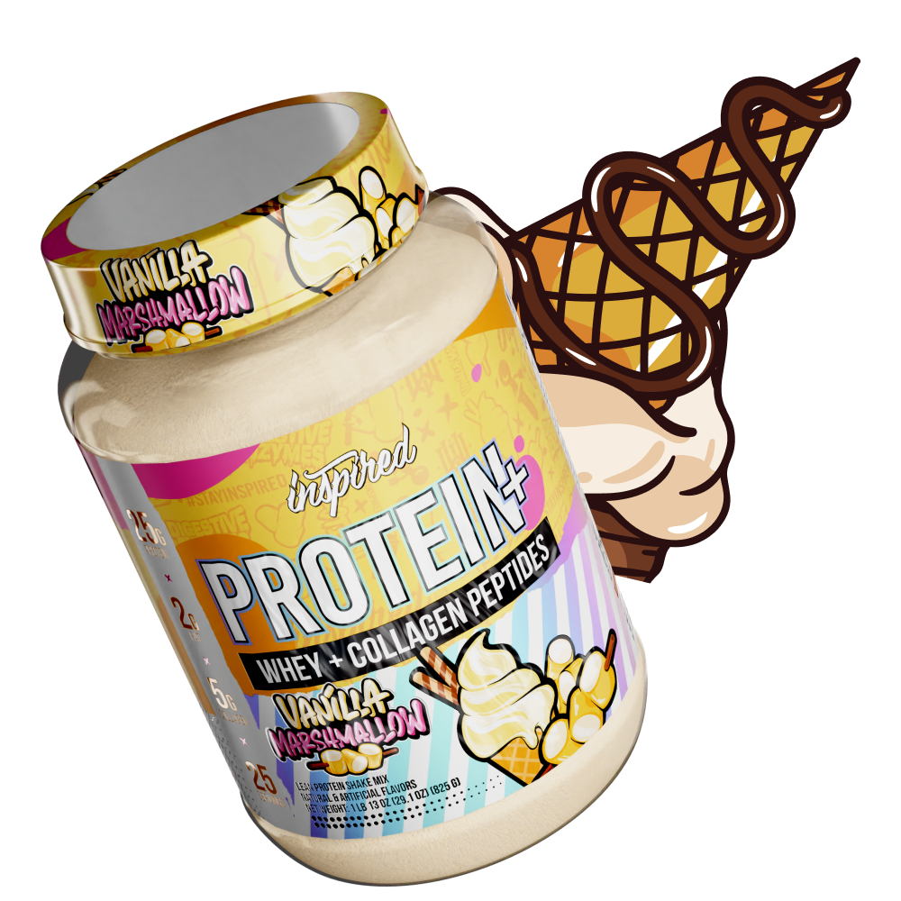 BulkBully Supplements 