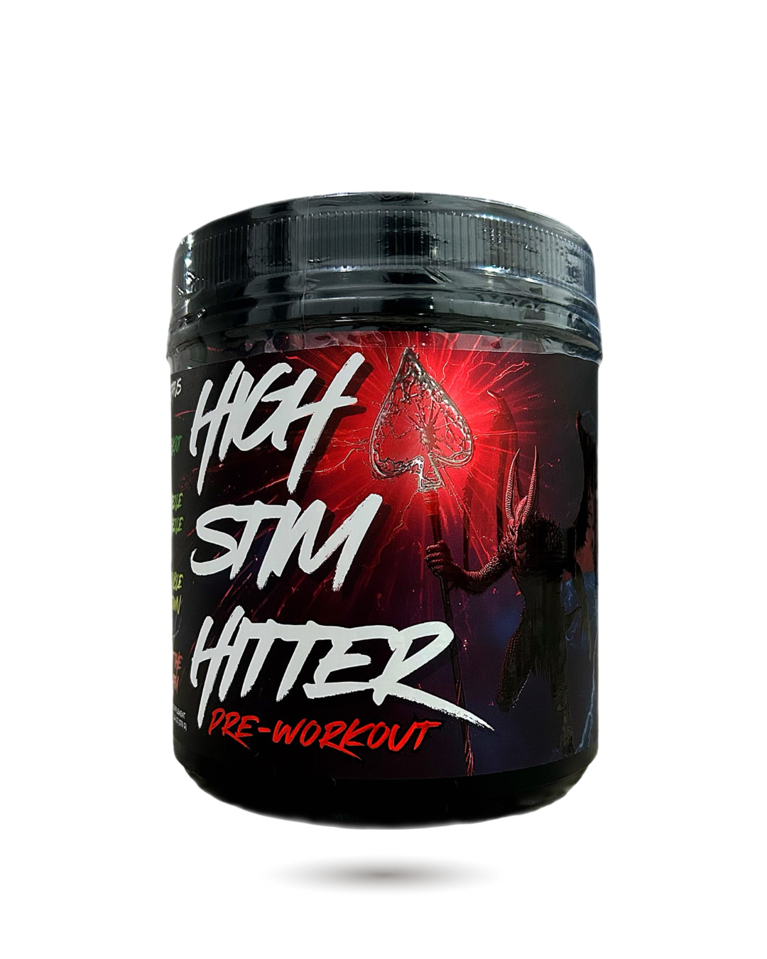 BulkBully Supplements 