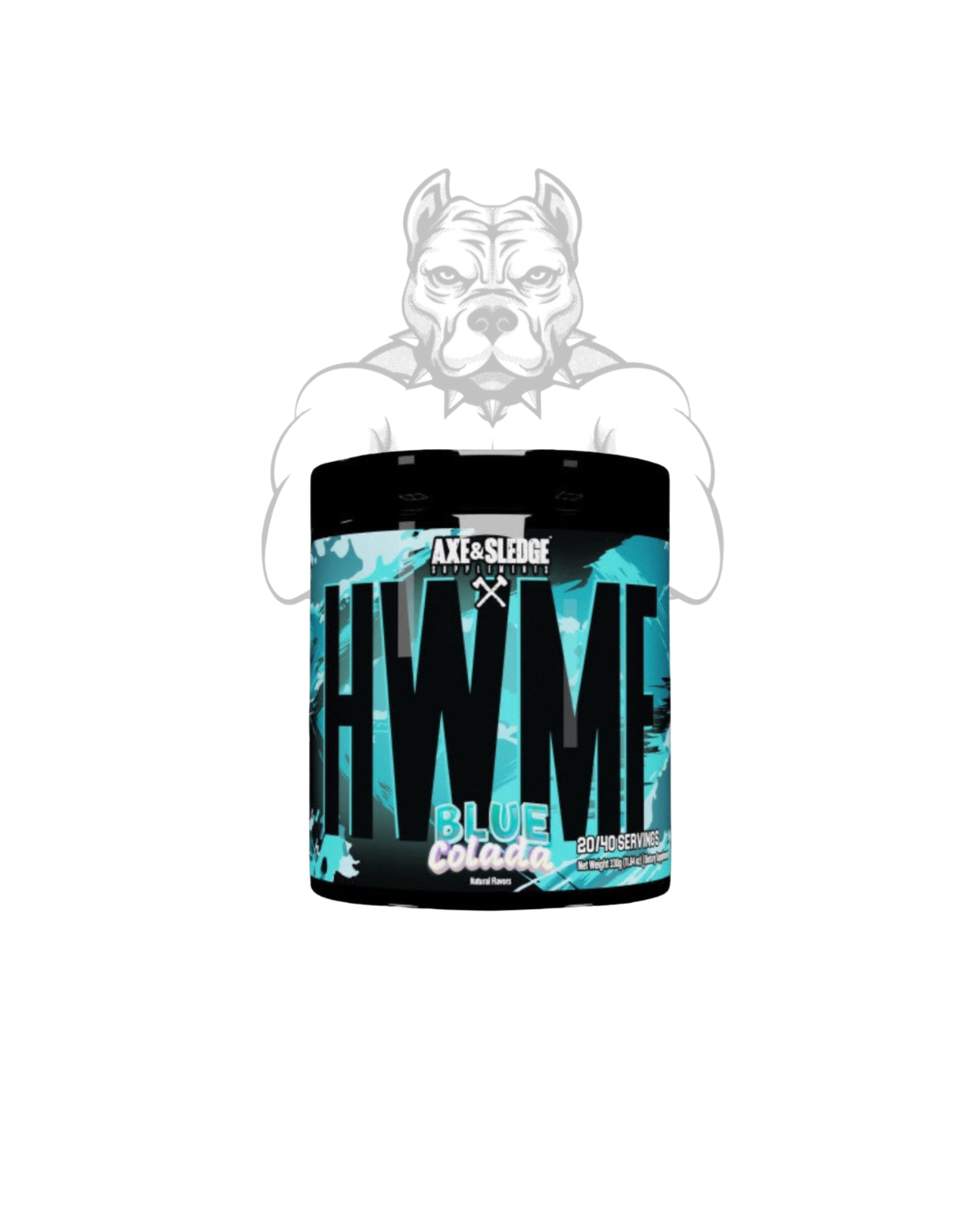 BulkBully Supplements 