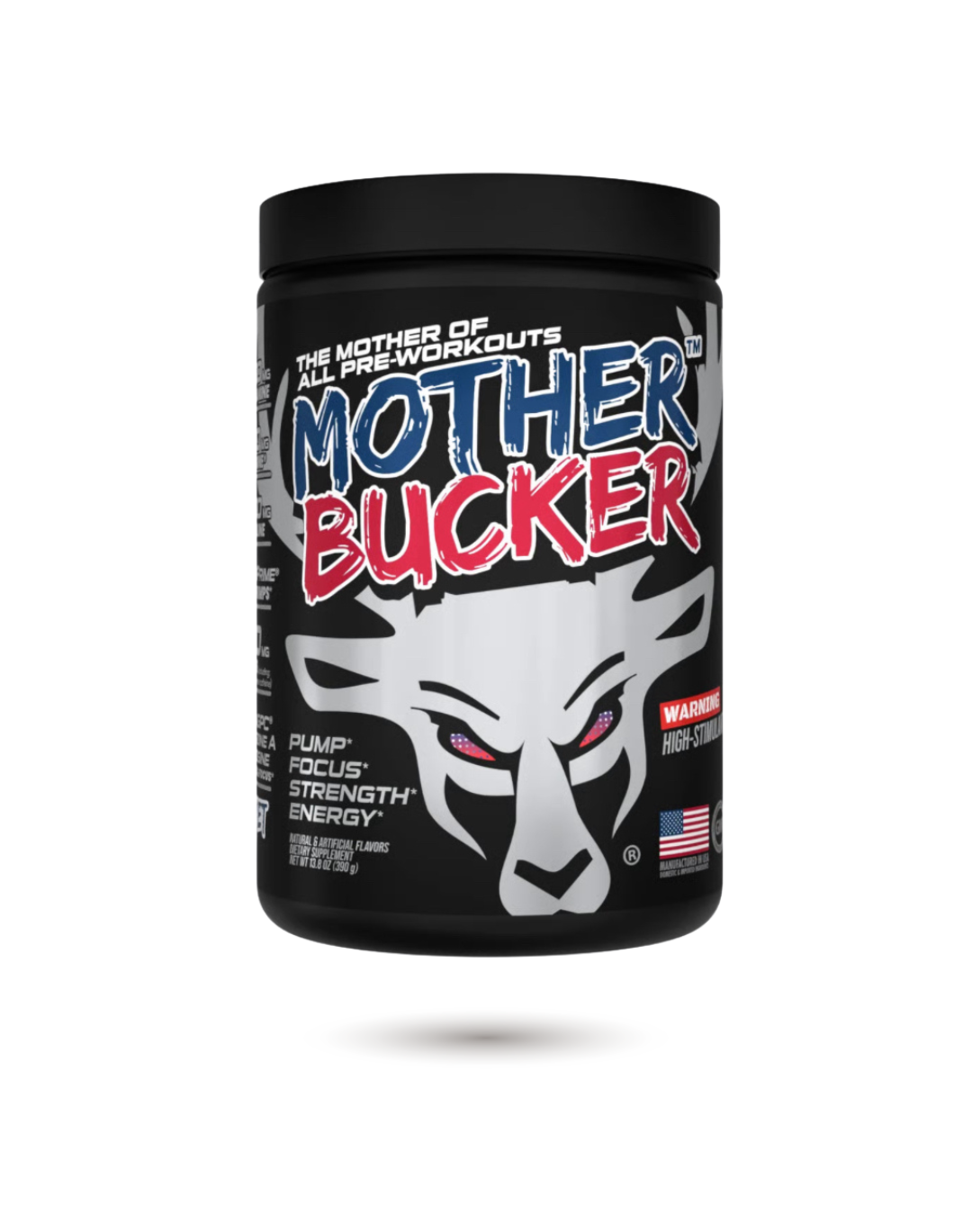 BulkBully Supplements 