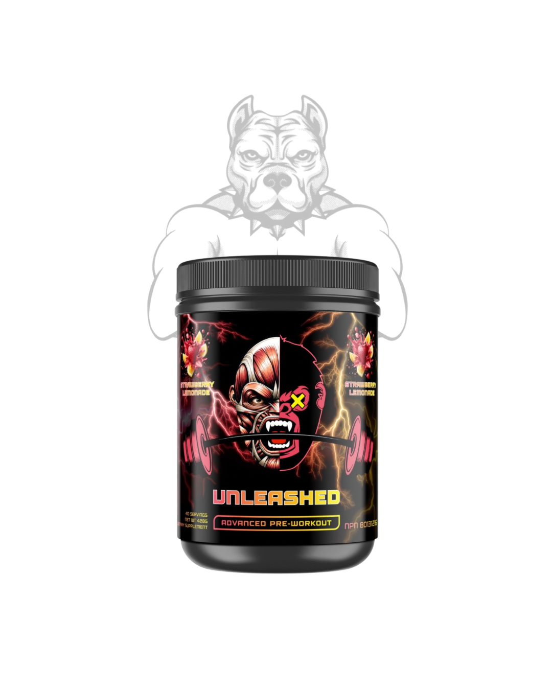 BulkBully Supplements 