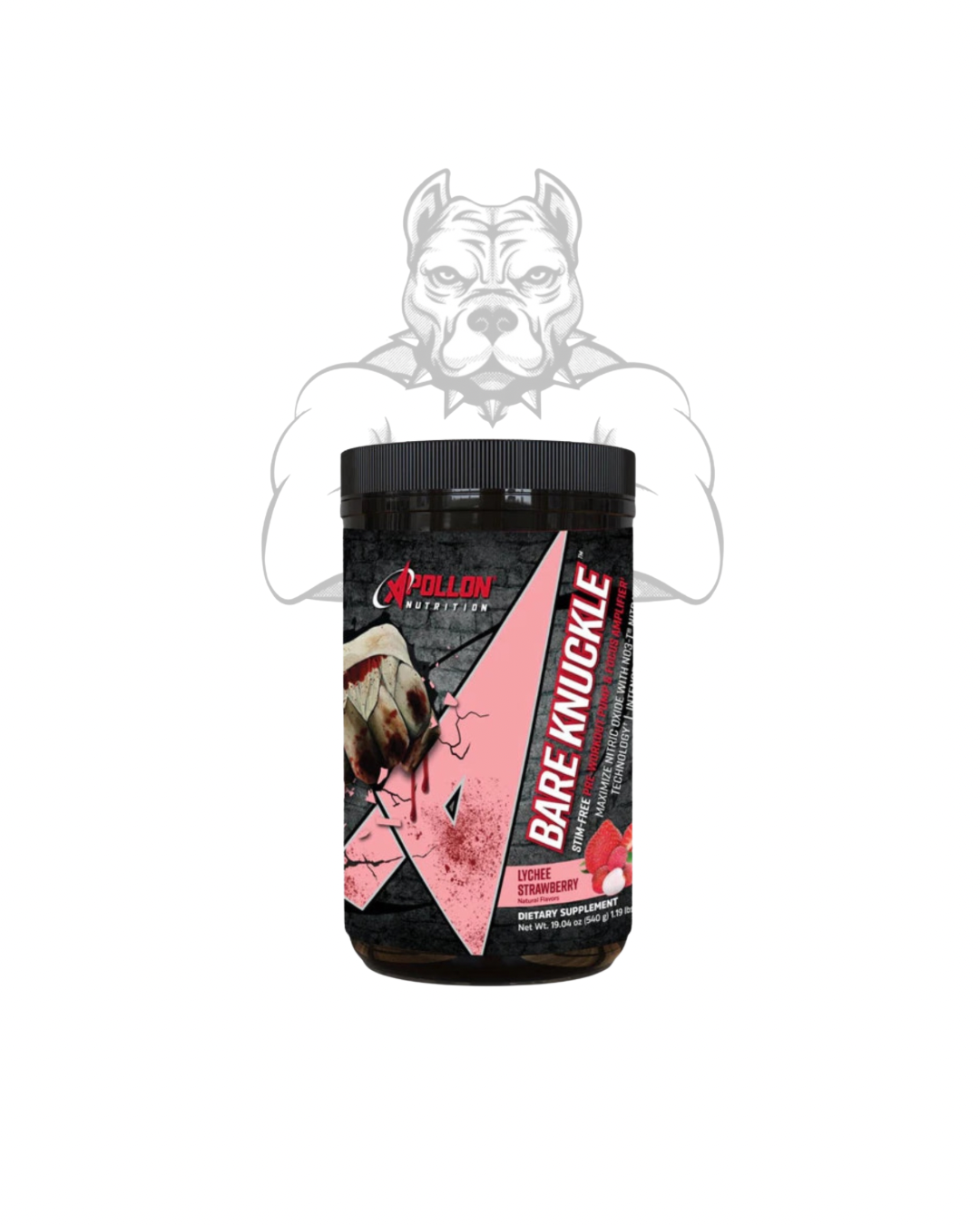 BulkBully Supplements 