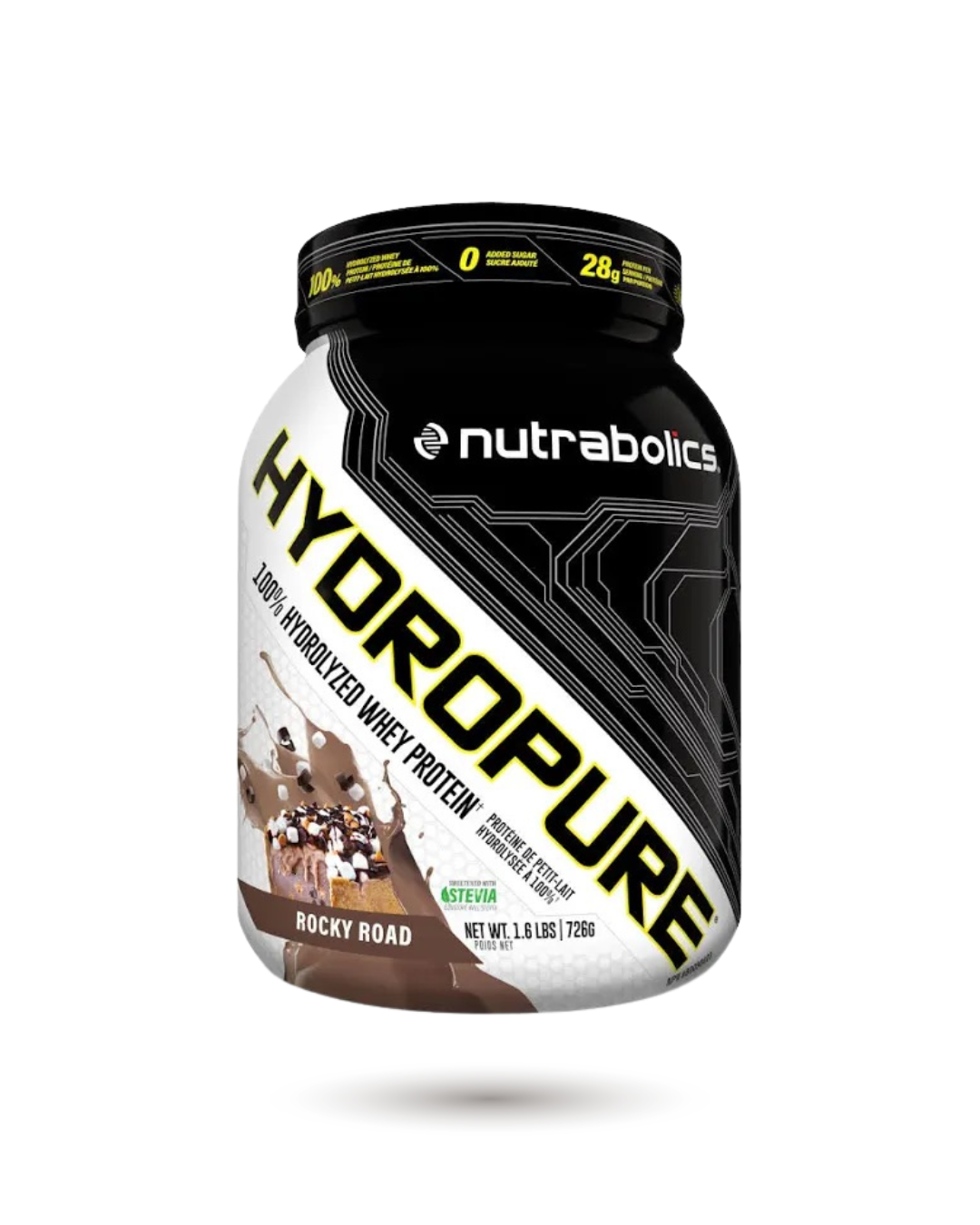 BulkBully Supplements 