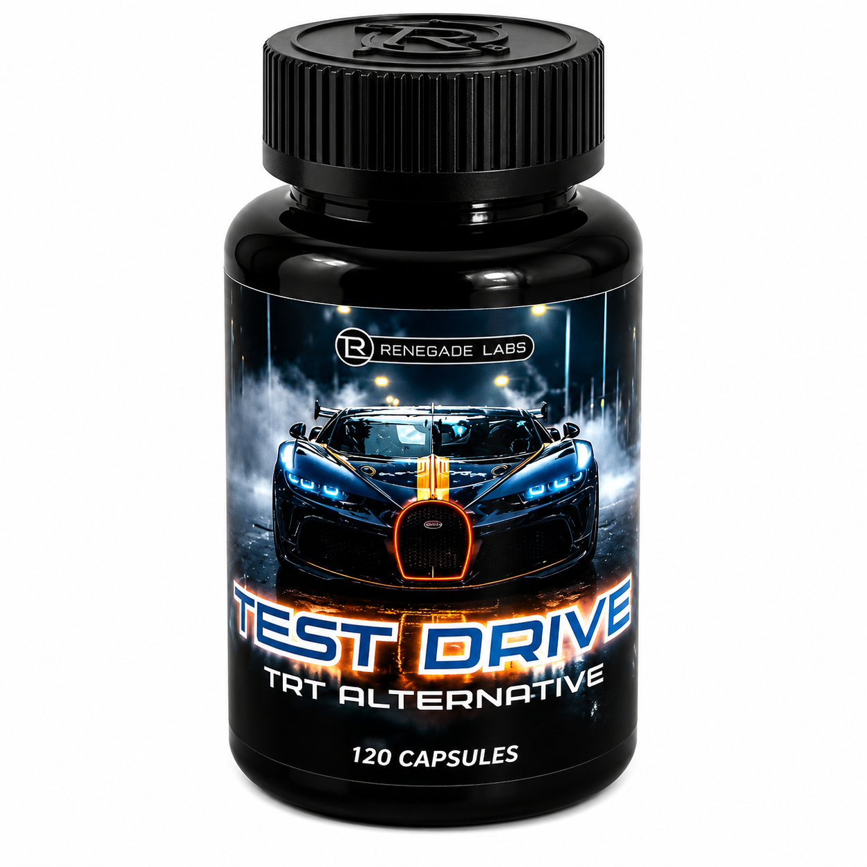 BulkBully Supplements 