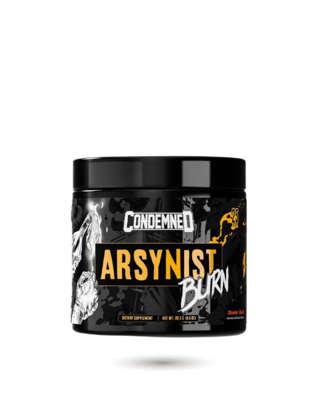 BulkBully Supplements 