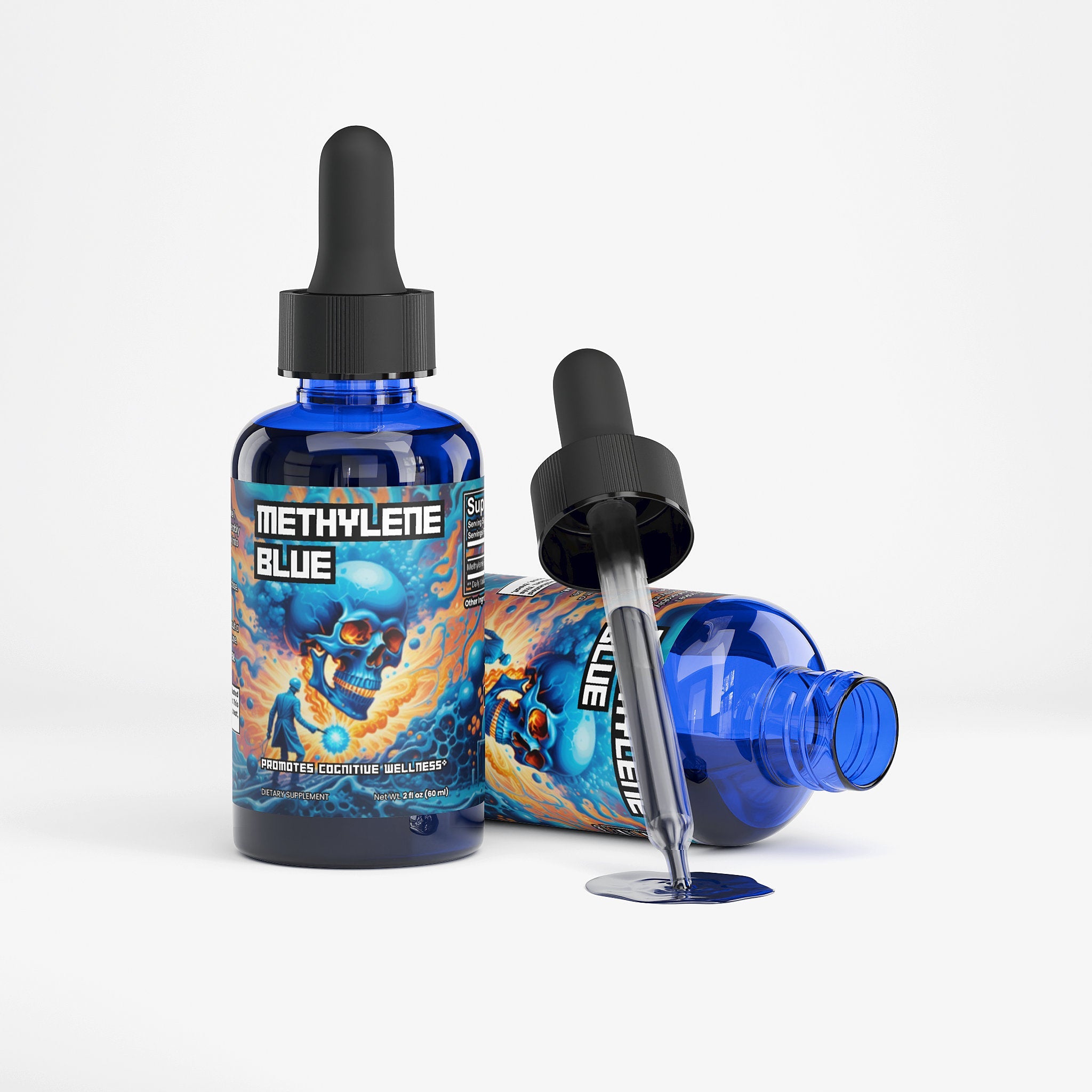 BulkBully Supplements 