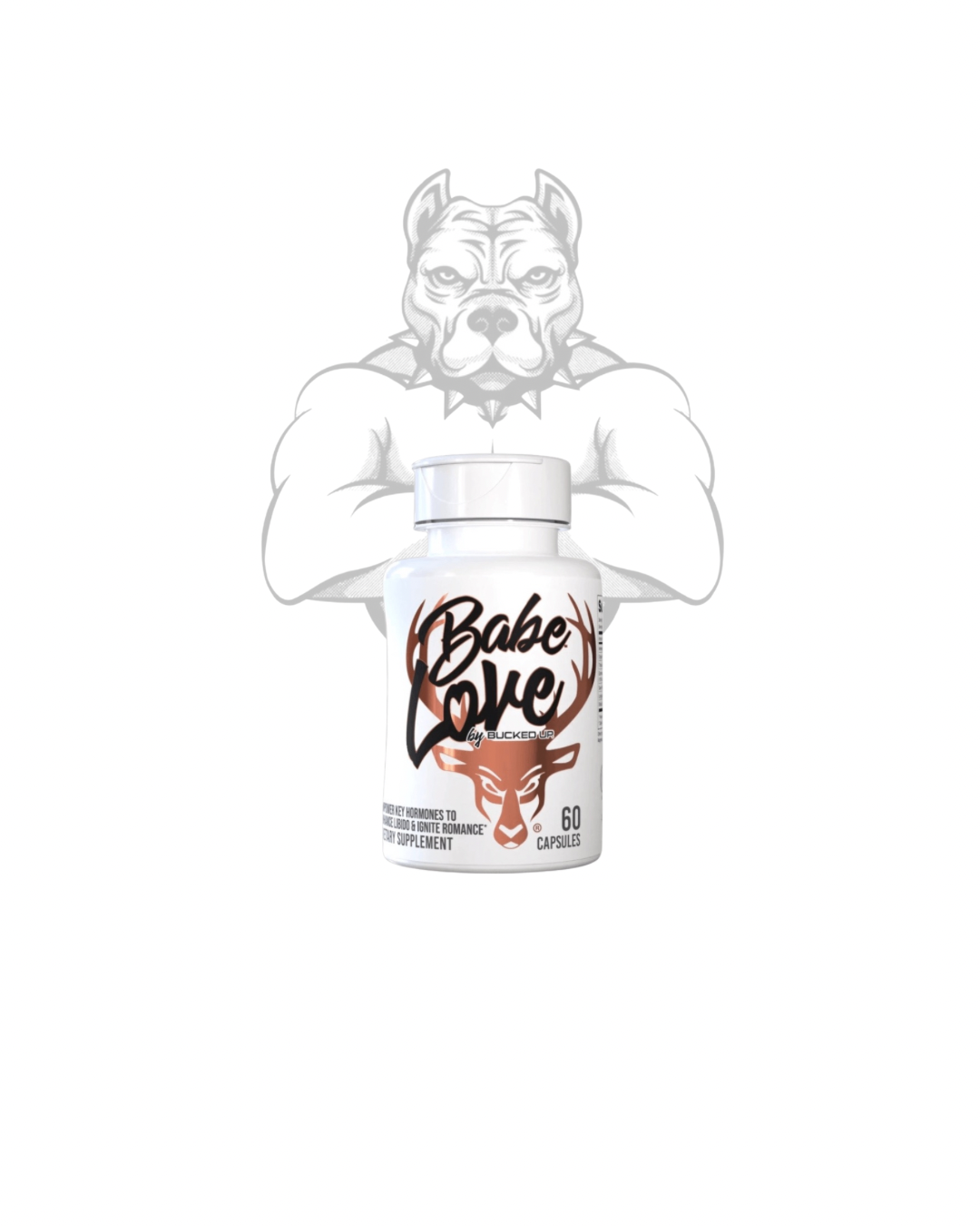 BulkBully Supplements 