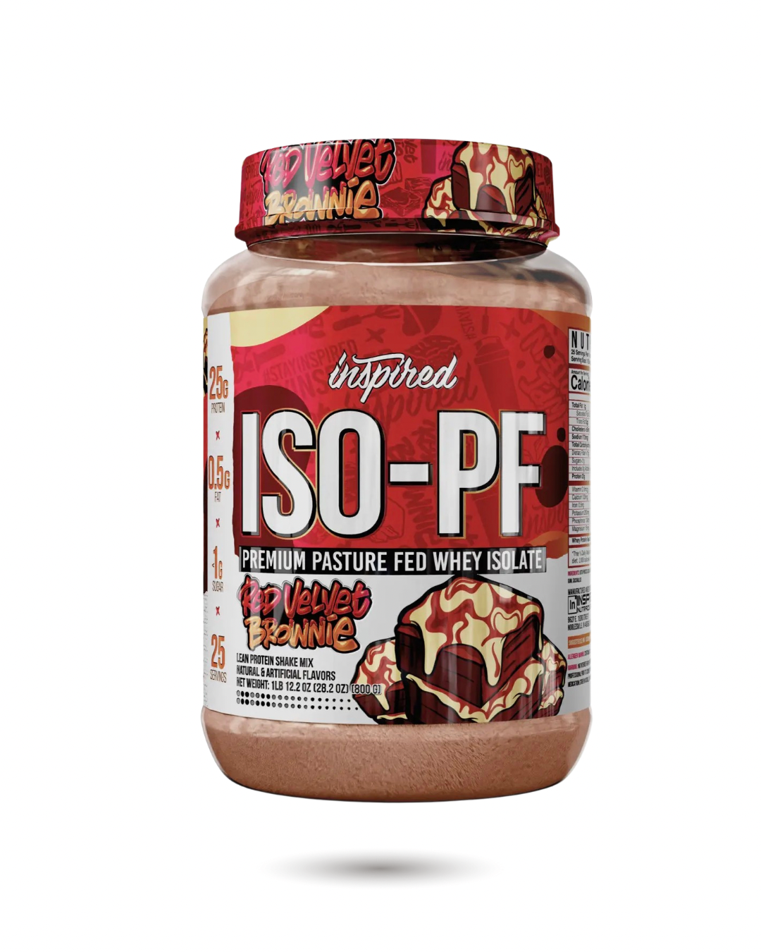 BulkBully Supplements 