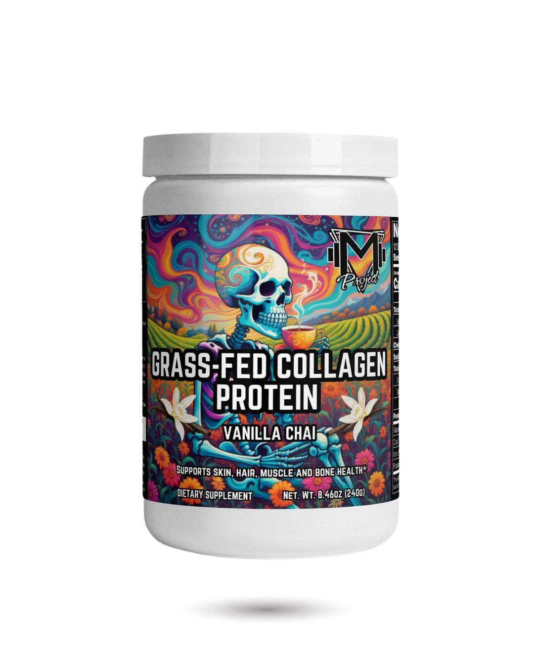 BulkBully Supplements 