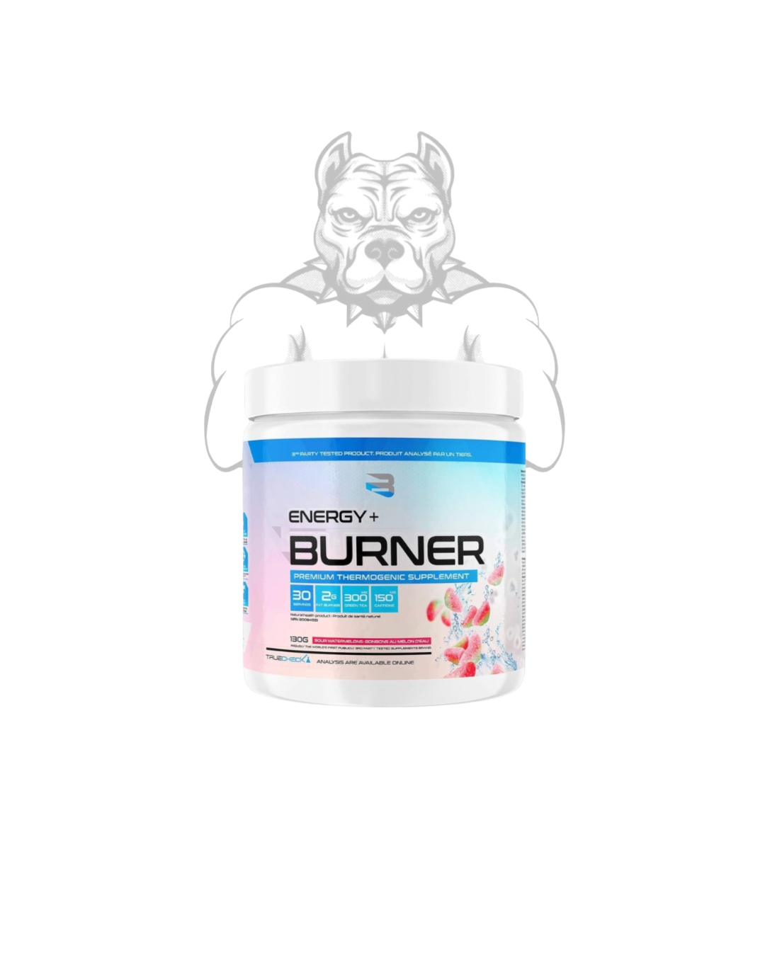 BulkBully Supplements 