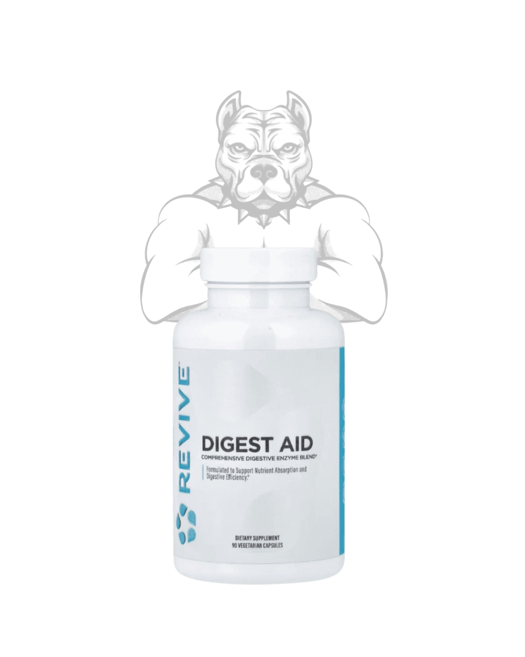 BulkBully Supplements 