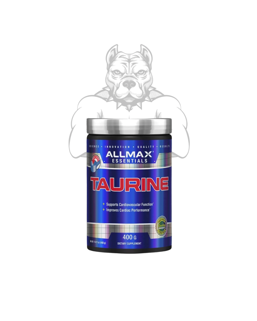 BulkBully Supplements 