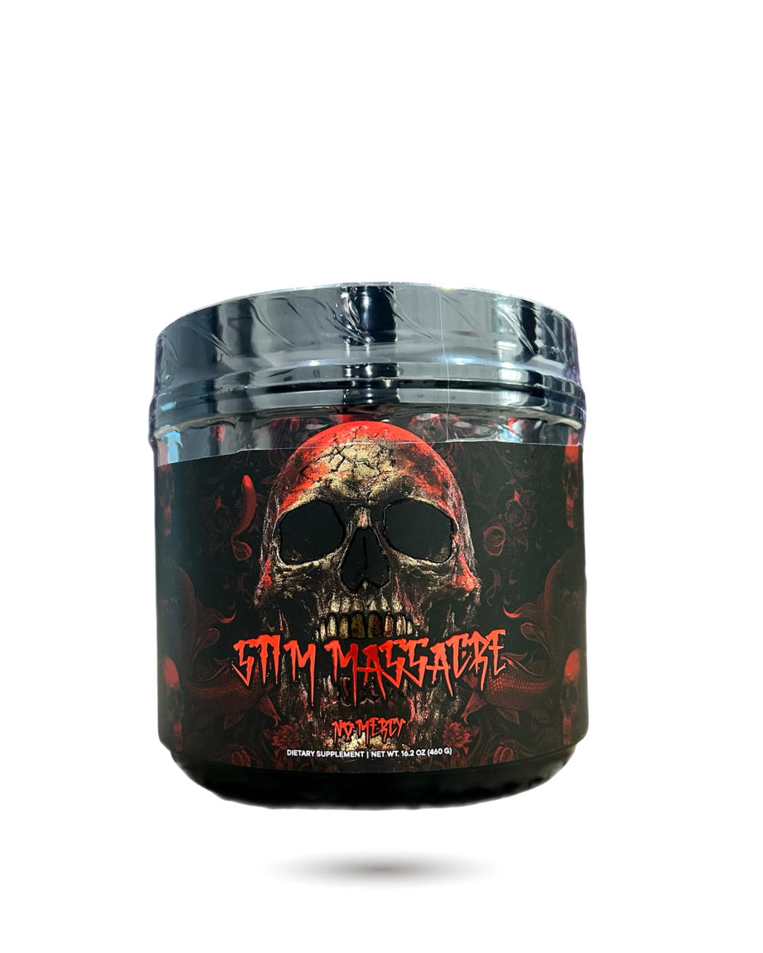 BulkBully Supplements 