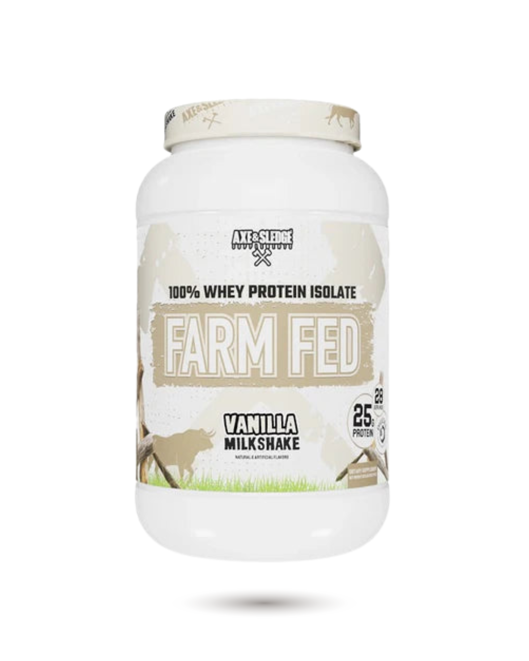 BulkBully Supplements 