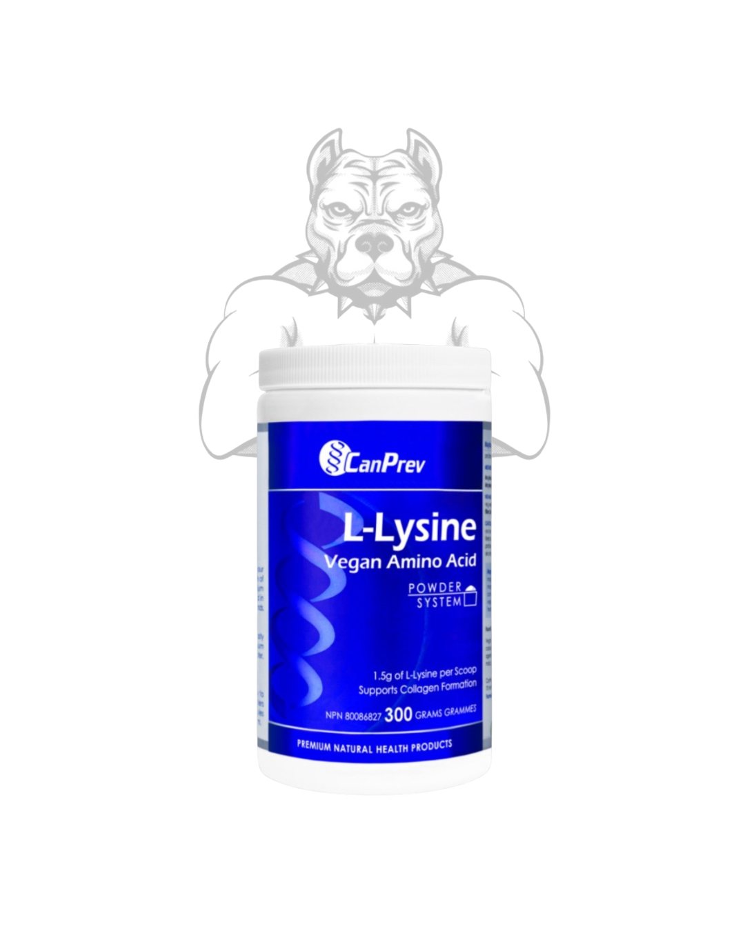 BulkBully Supplements 