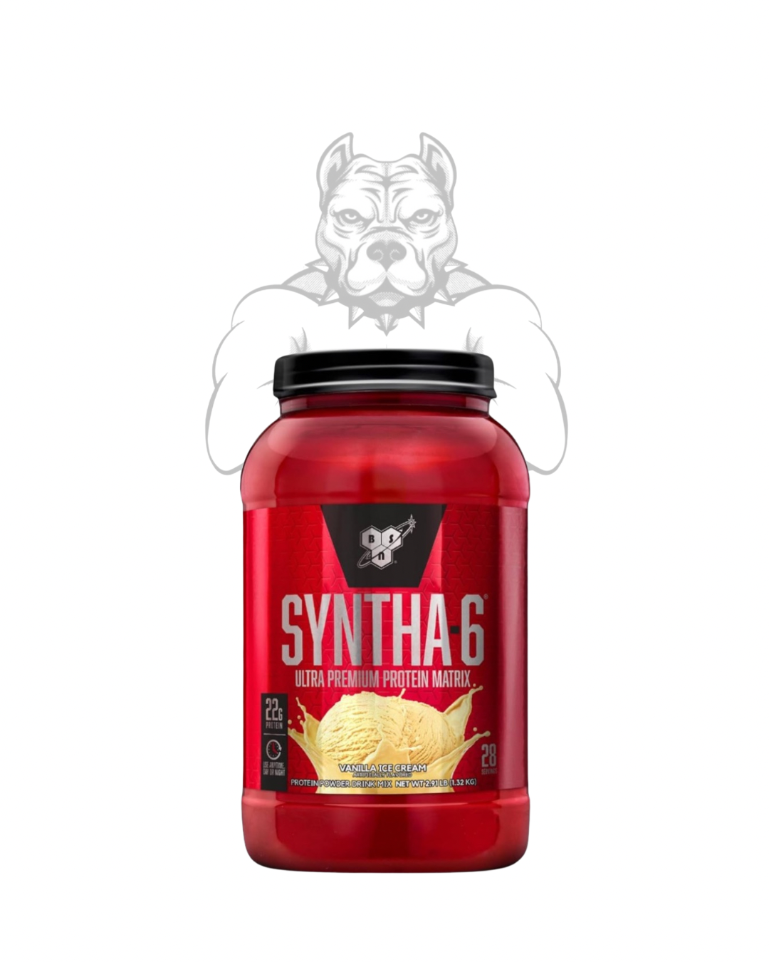 BulkBully Supplements 