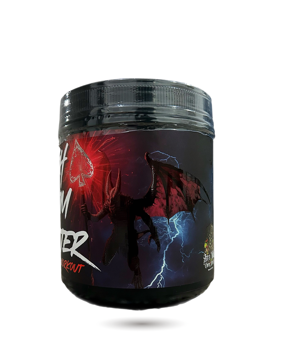 BulkBully Supplements 