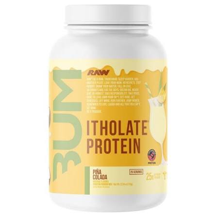 BulkBully Supplements 
