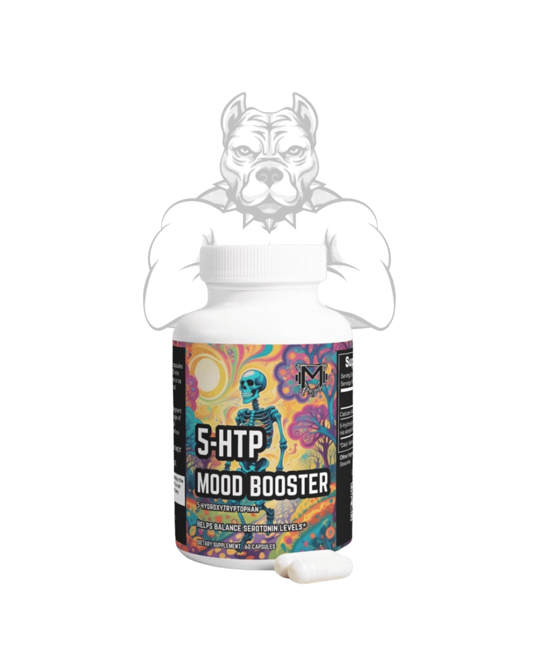 BulkBully Supplements 