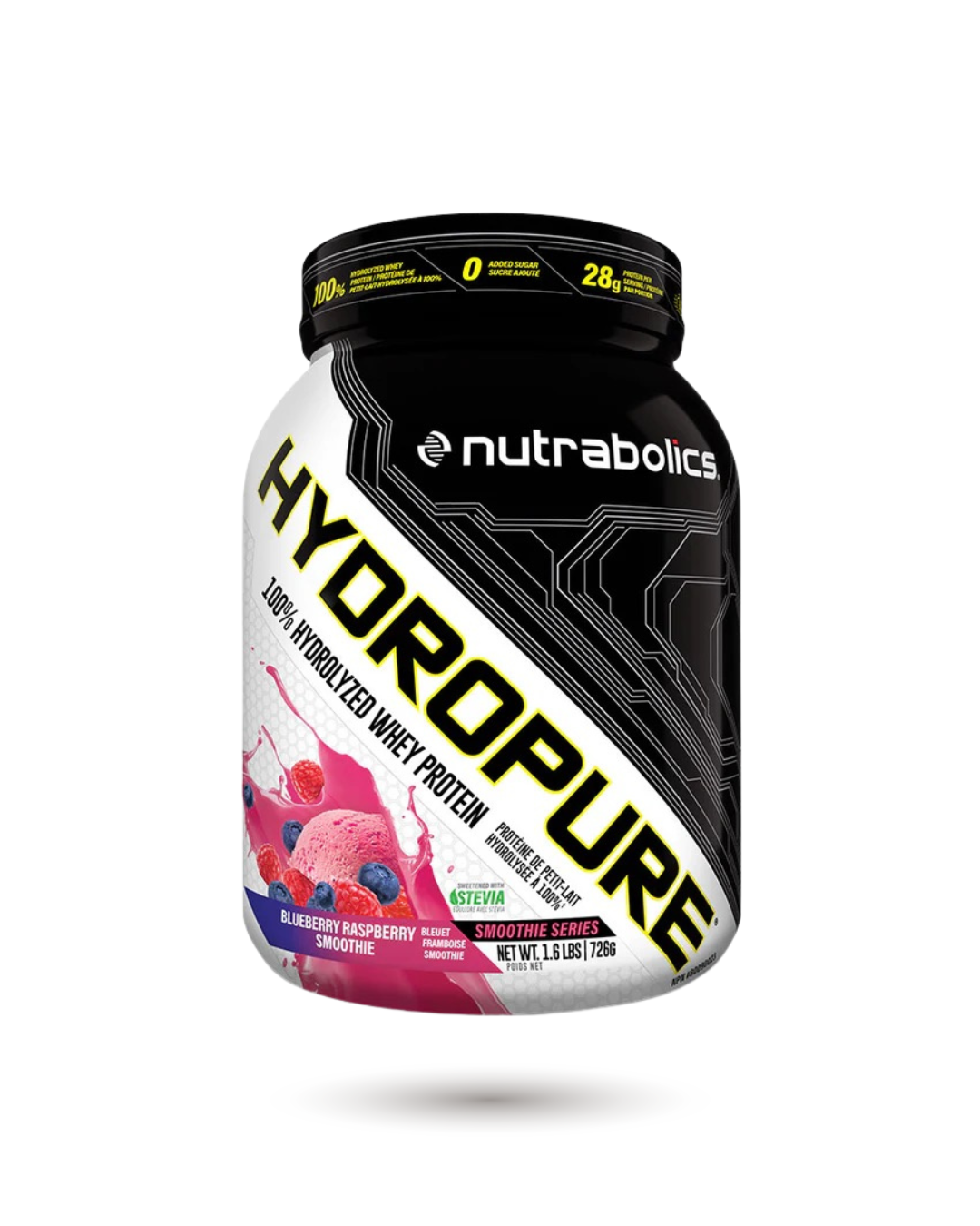 BulkBully Supplements 