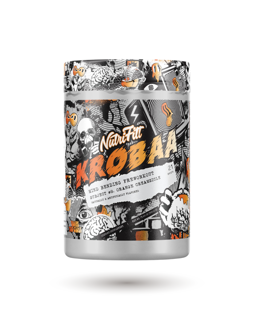 BulkBully Supplements 