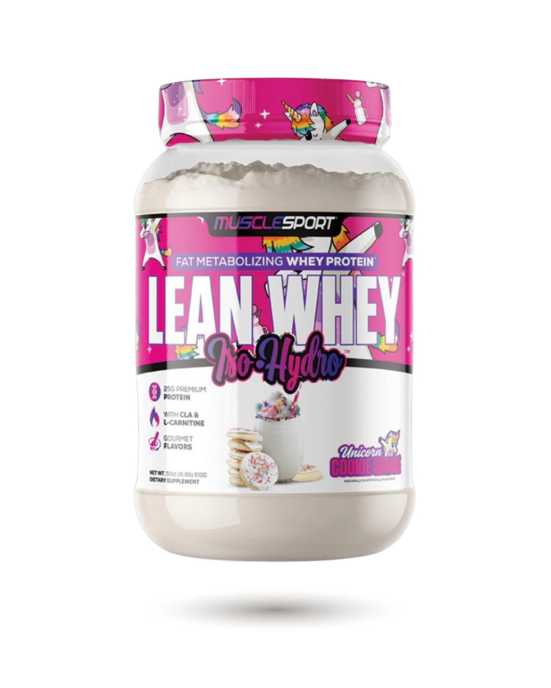 BulkBully Supplements 