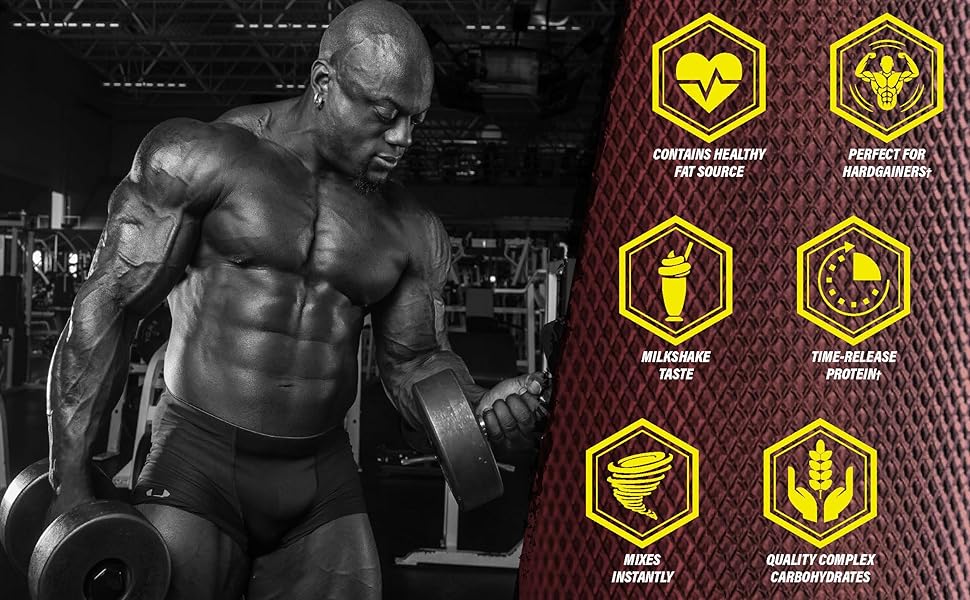 BulkBully Supplements 