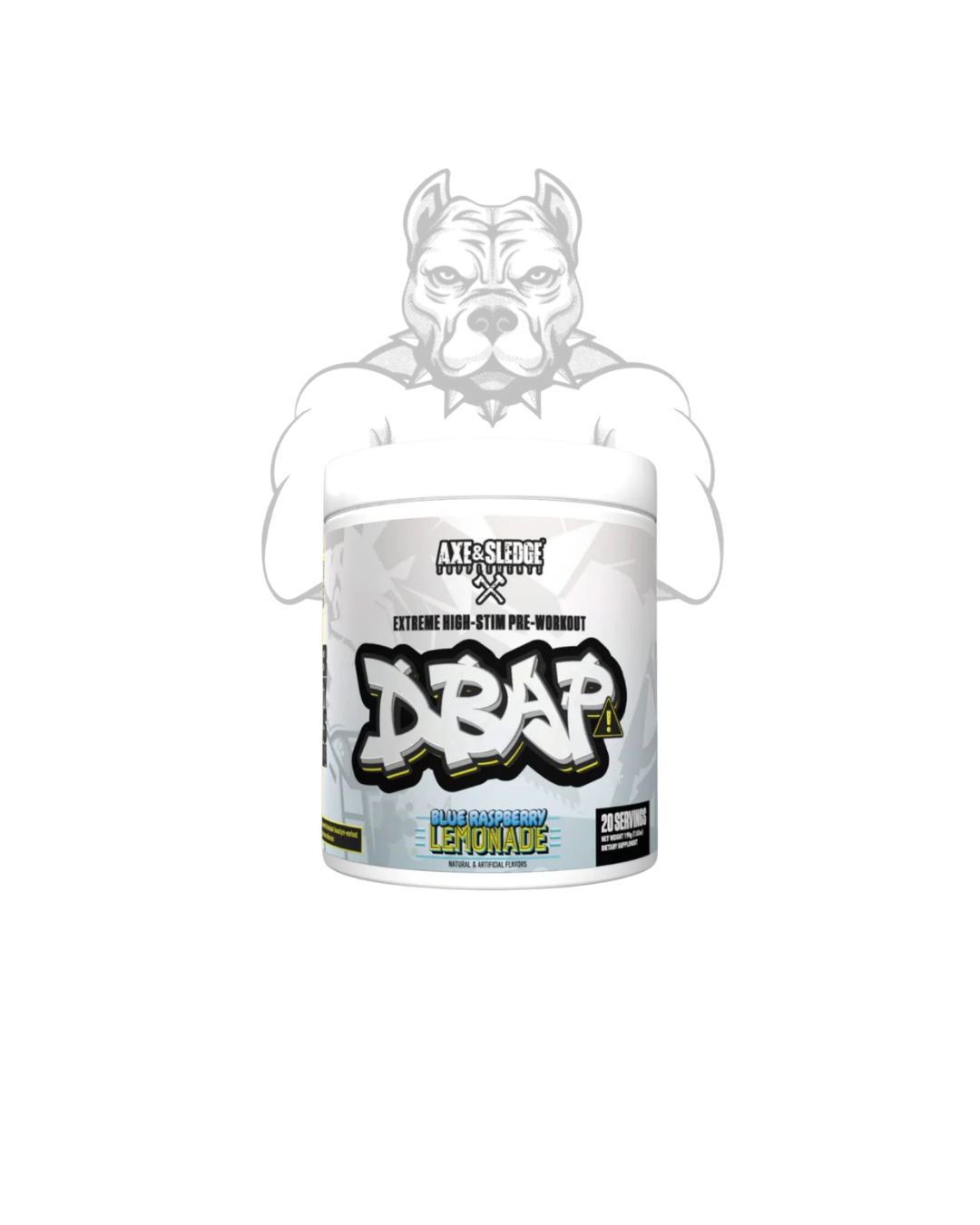 BulkBully Supplements 