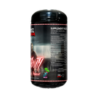 Project M Insanity V2 Pre-Workout 