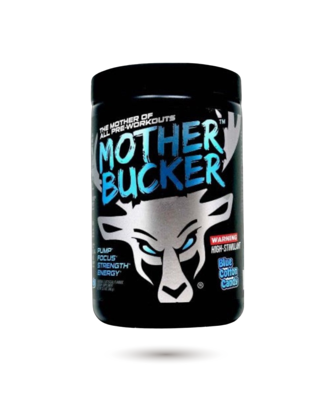 BulkBully Supplements 