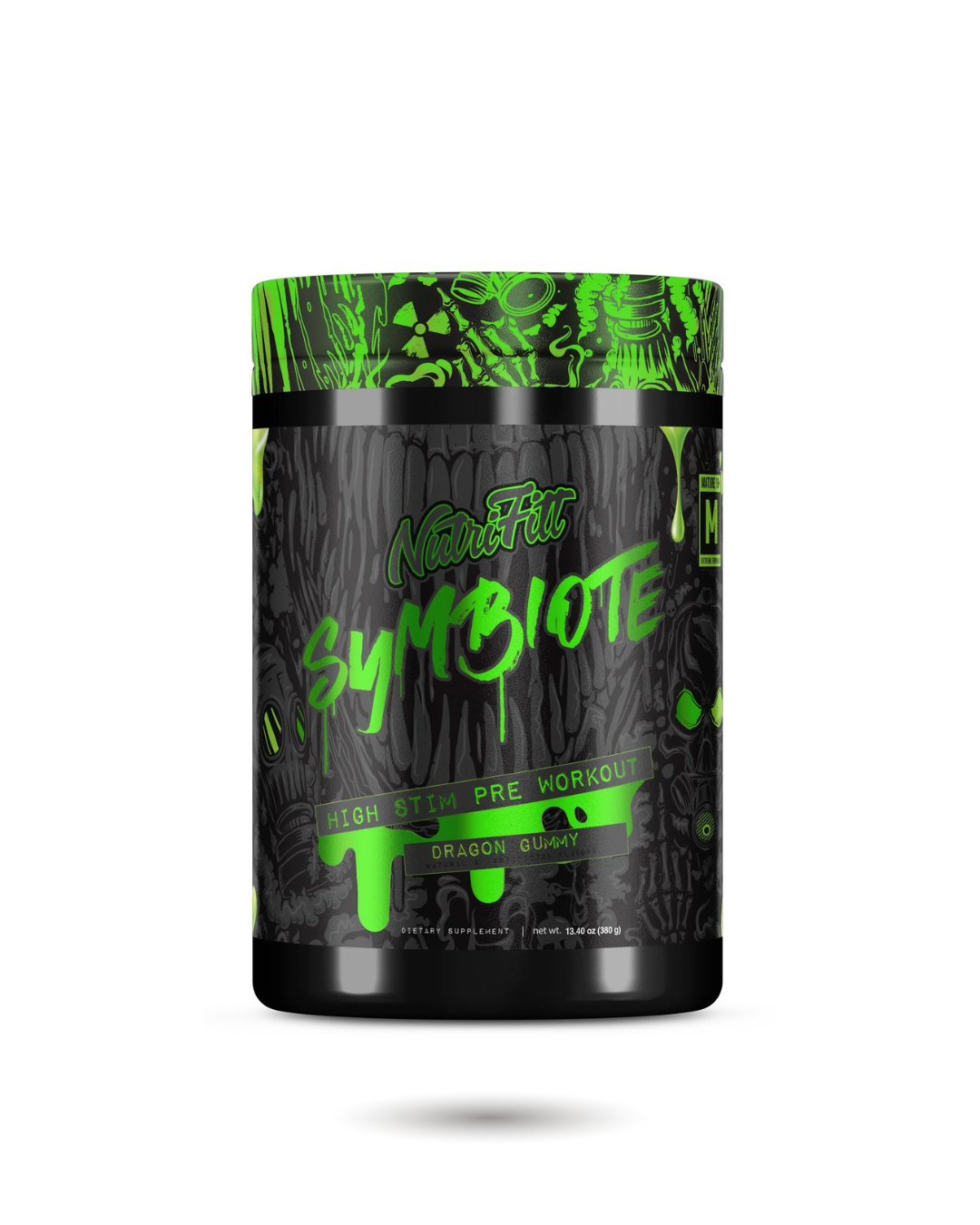 BulkBully Supplements 