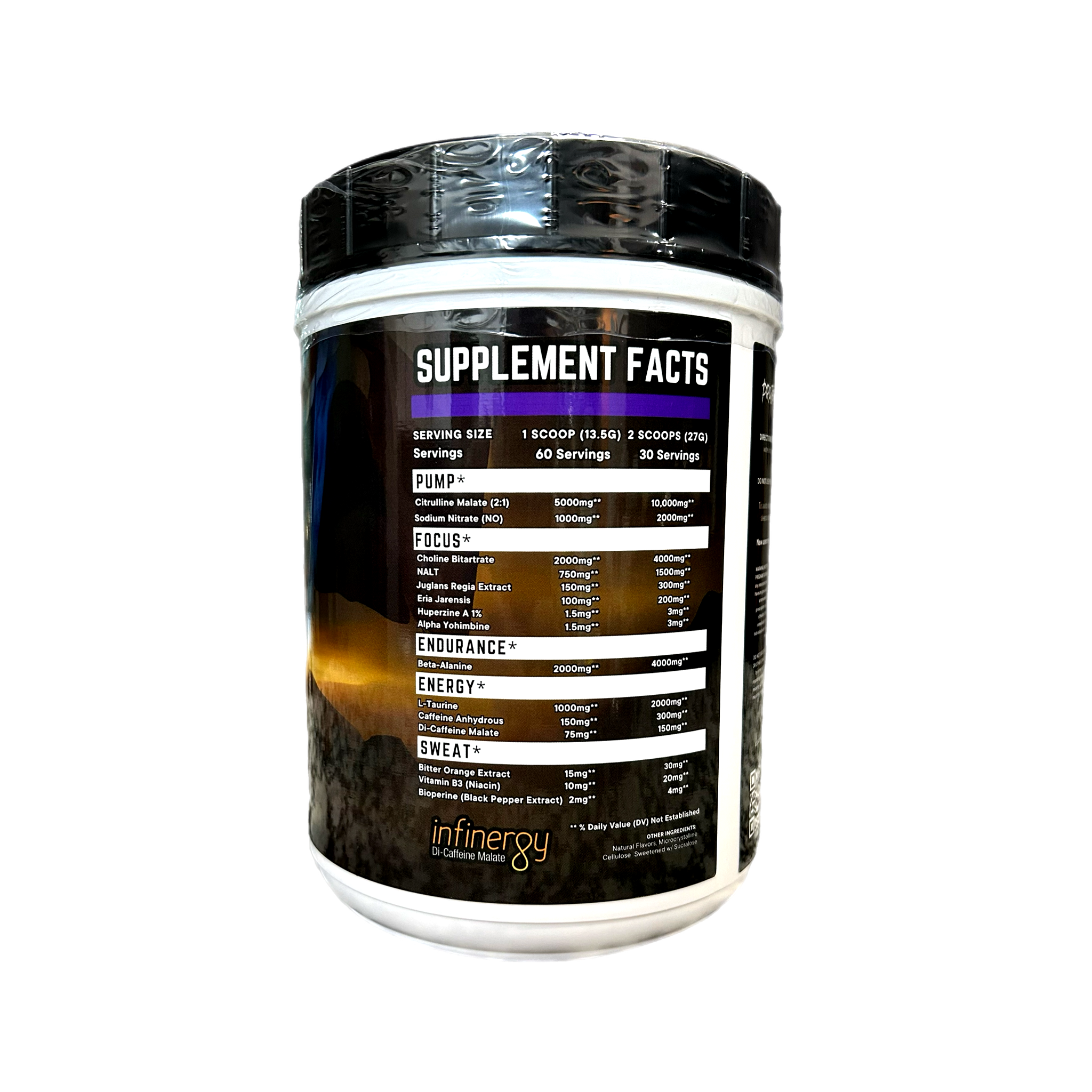 BulkBully Supplements 