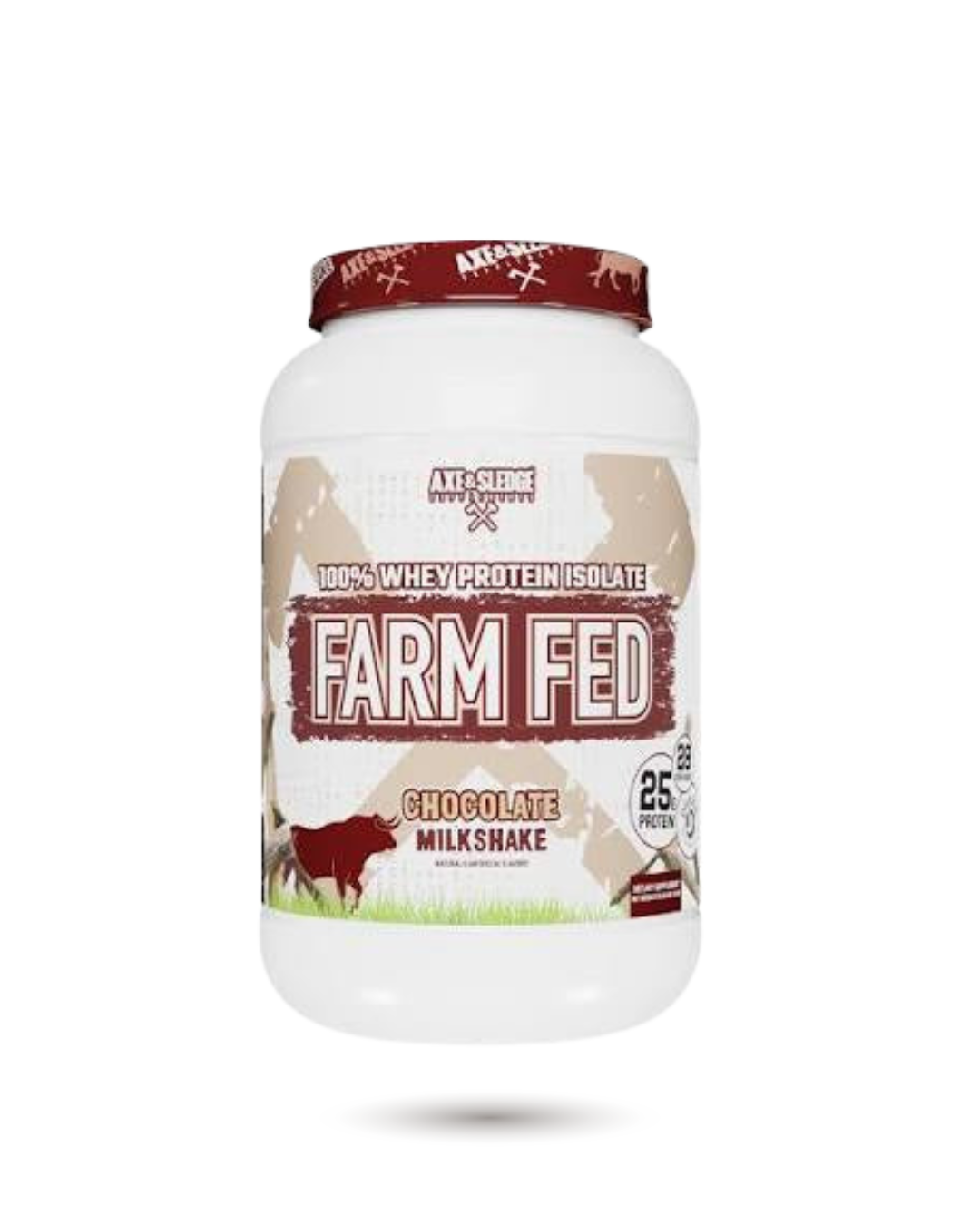 BulkBully Supplements 