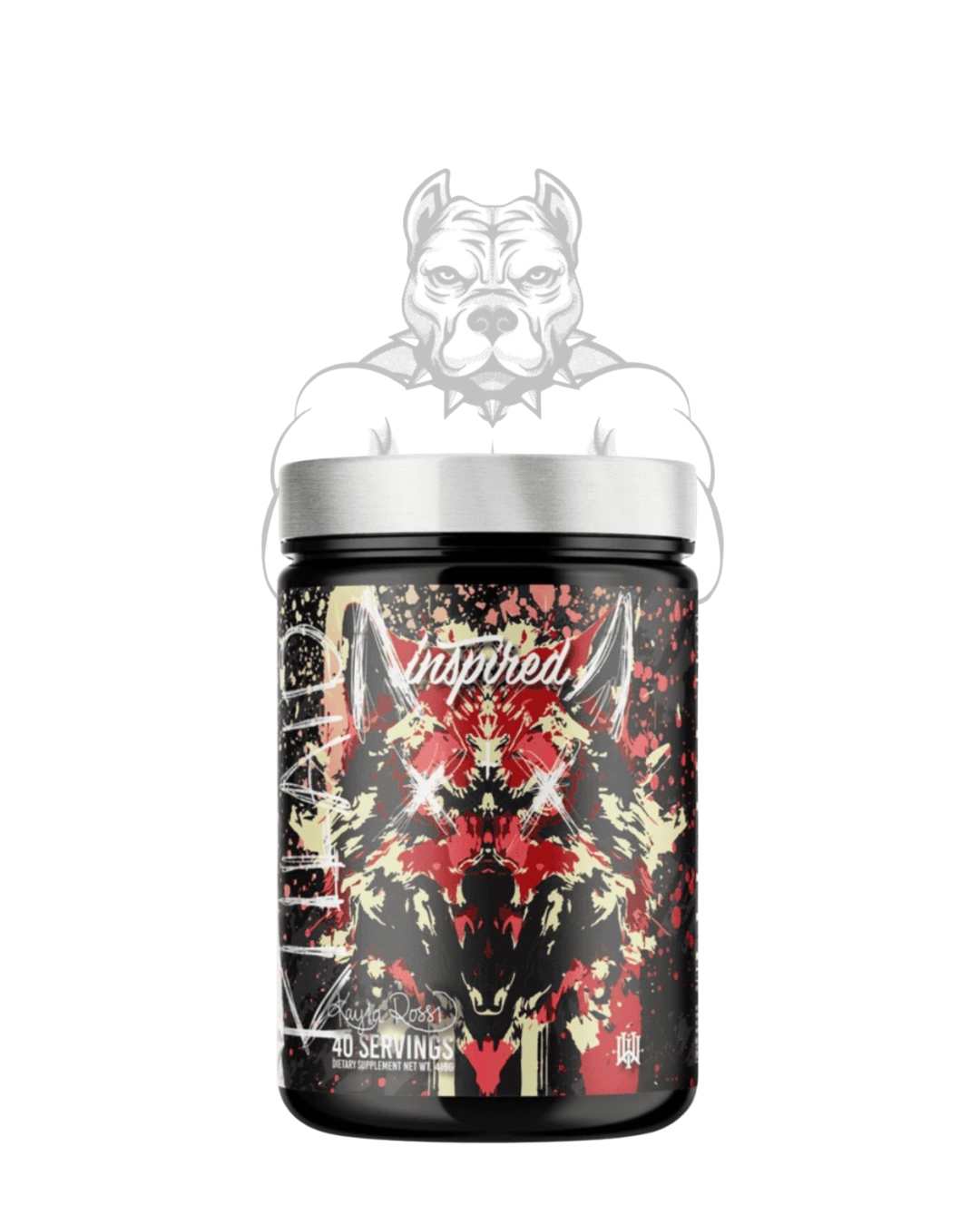BulkBully Supplements 
