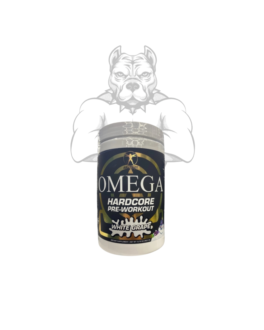 BulkBully Supplements 