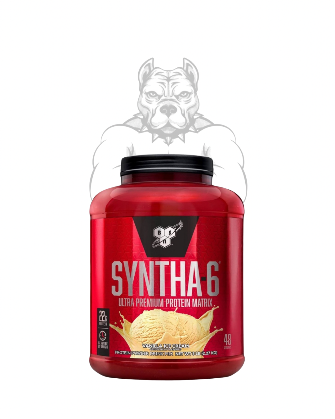 BulkBully Supplements 