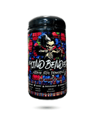 Project M Mindbender V7 Pre-Workout 