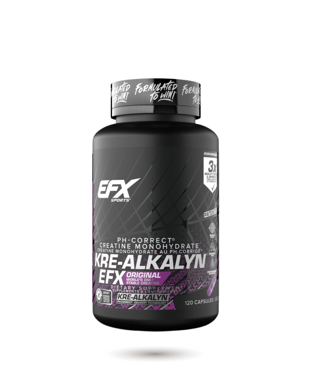 BulkBully Supplements 