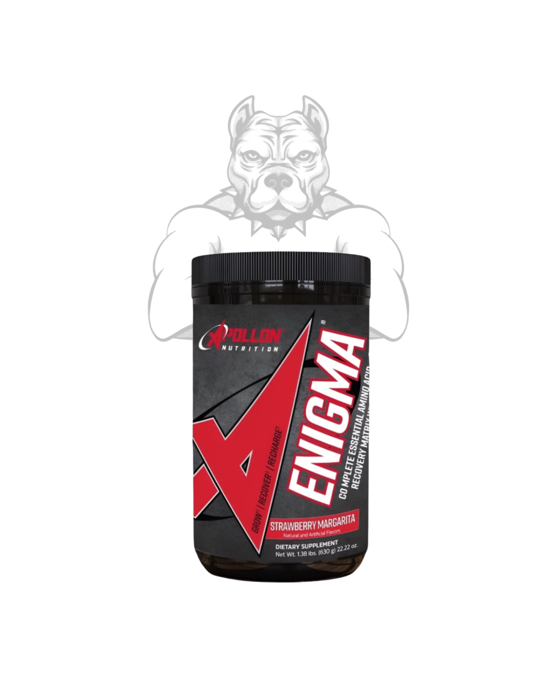BulkBully Supplements 