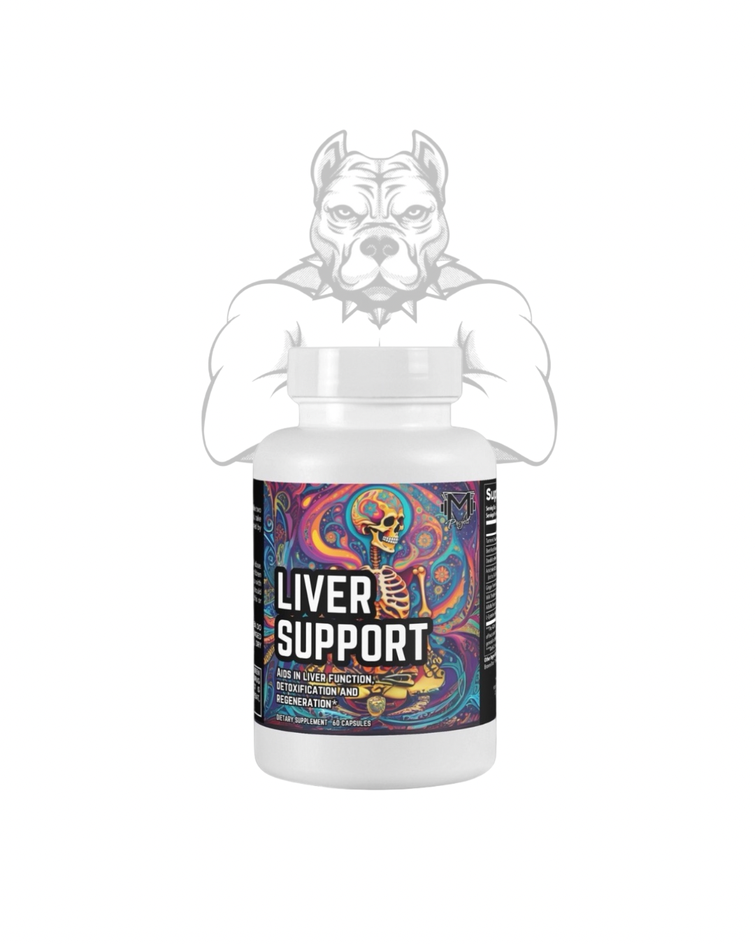 BulkBully Supplements 