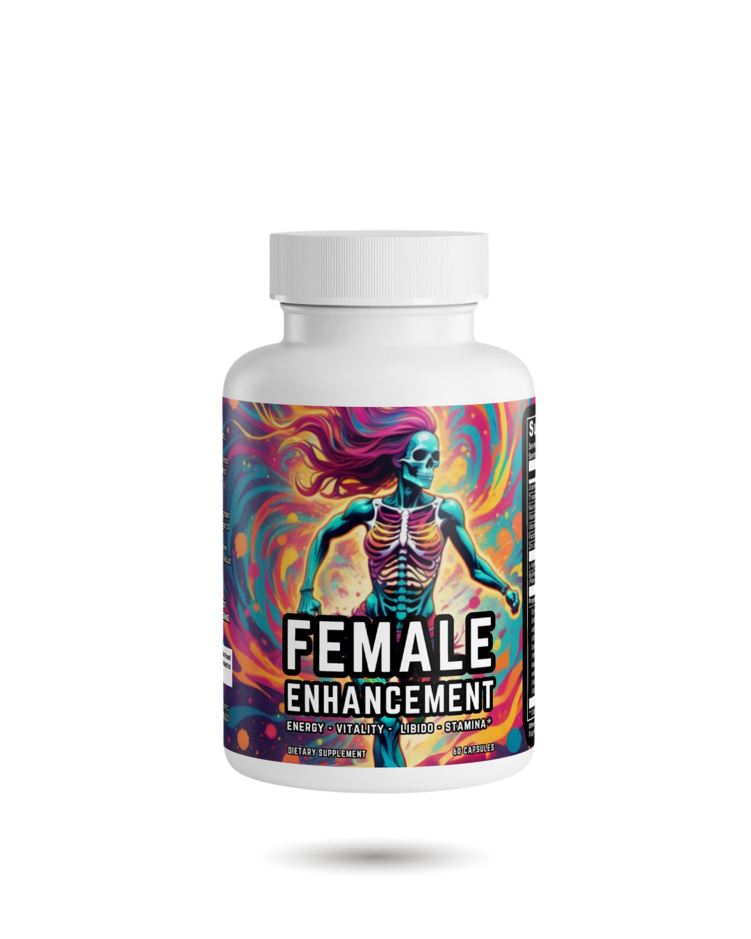 BulkBully Supplements 